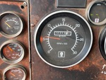 4 Transmision with Engine Hours