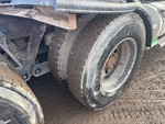 4 Underbody - Truck with 