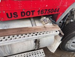 4 Underbody - Truck with 