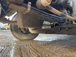 4 Underbody - Truck with 