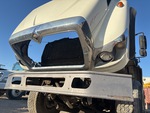 General Appearance with Exterior Lights