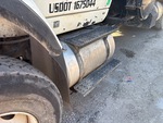 General Appearance with Steps/Ladders