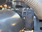 Chassis with Vacuum Drive