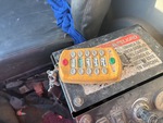 Chassis with Remote Control
