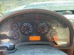 Cab with Gauges