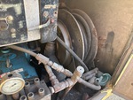 Chassis with Hose Reel