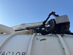 Chassis with Boom Condition