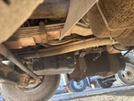Underbody with Transmission