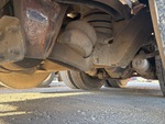 Underbody with Non-Driven Drop Axle (1)