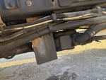 Underbody with Power Take Off