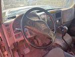 Cab with Steering Control