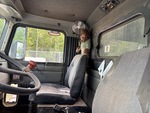 Cab with 