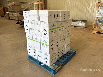 Quantity of (50) Construction Spray Adhesive (Unused)