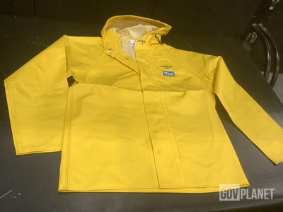 (24) Viking Journeyman PVC Jackets