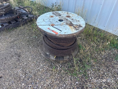 Spool Cable (Unused)