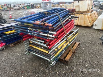 Quantity of Scaffold その他 - 店舗 & 倉庫