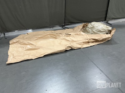 Collapsible Water Storage Tank