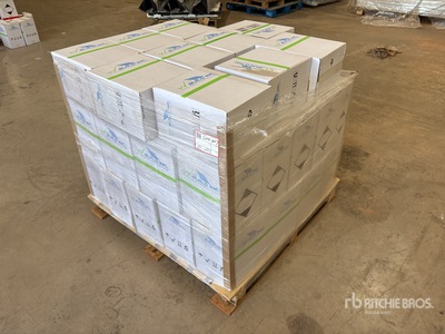 Quantity of (50) Construction Spray Adhesive (Unused)