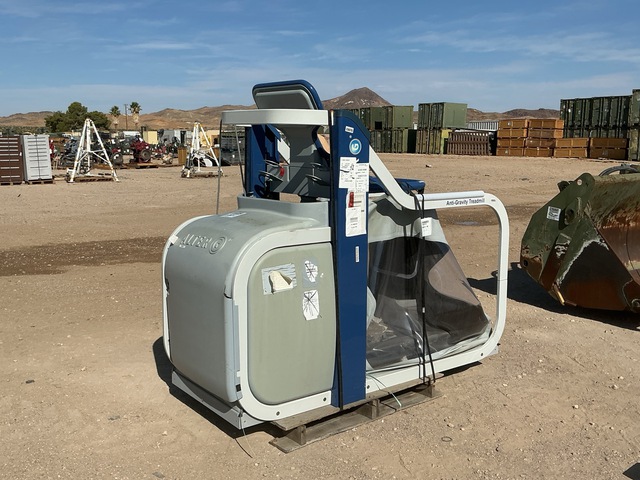 Alter G Anti-Gravity Treadmill