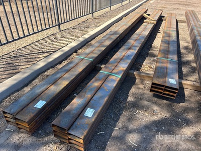 2025 Kit Containers Steel Pipe
