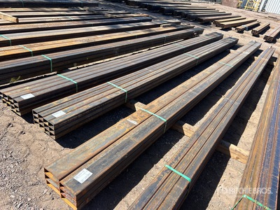 2025 Kit Containers Steel Rura