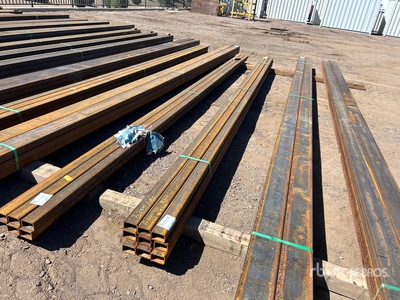 2025 Kit Containers Steel Rura
