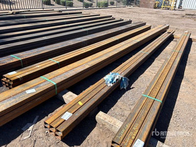 2025 Kit Containers Steel Rura