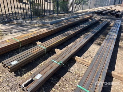2025 Kit Containers Steel Rura