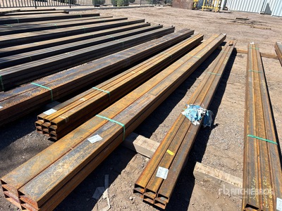 2025 Kit Containers Steel Pipe