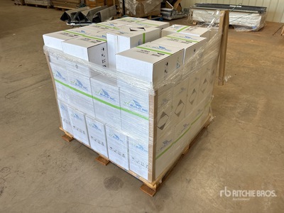 Quantity of (50) Construction Spray Adhesive (Unused)