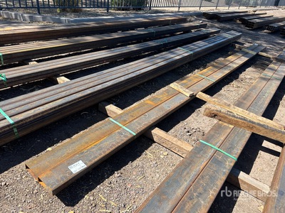 2025 Kit Containers Steel Rura