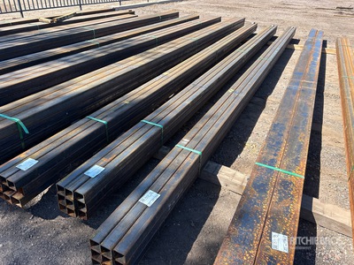 2025 Kit Containers Steel Rura