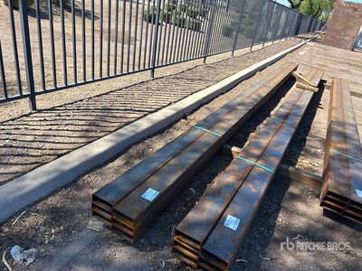 2025 Kit Containers Steel Pipe
