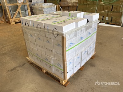 Quantity of (50) Construction Spray Adhesive (Unused)