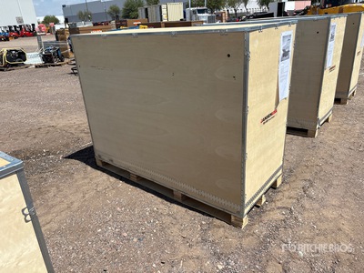 RD 500 Stand-On Mini Crawler Tombereau