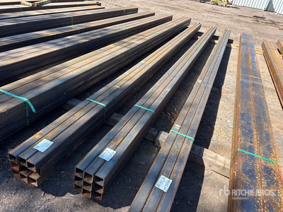 2025 Kit Containers Steel Rura