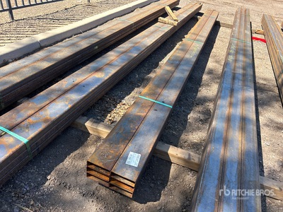 2025 Kit Containers Steel Pipe