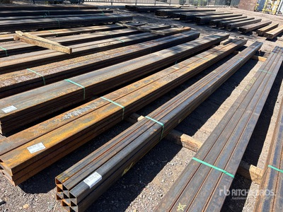 2025 Kit Containers Steel Rura