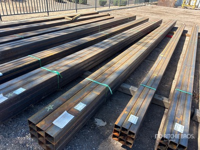 2025 Kit Containers Steel Rura