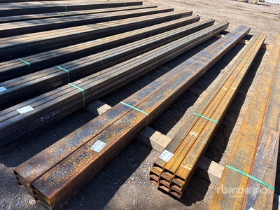 2025 Kit Containers Steel Rura