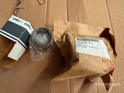 Lot of (400) Sleeve Bushing