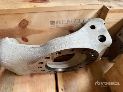 Lot of (20) Steering Knuckle