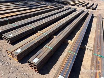 2025 Kit Containers Steel Rura