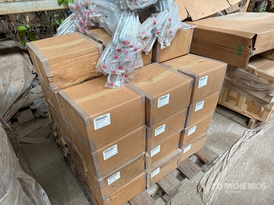 Batch Lot Military Parts