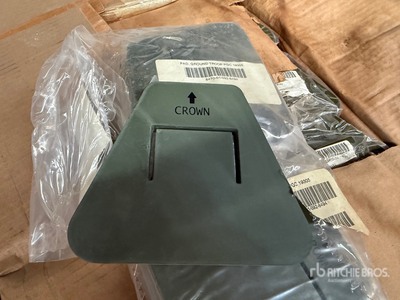 Lot of (5,760) Ground Troop Pad