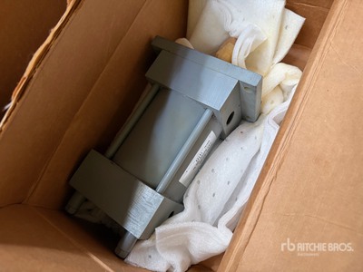 Lot of (25) Cylinder Assembly