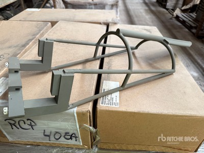 Lot of (40) Frame Assembly