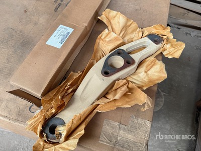 Lot of (144) MRAP Steering Arm