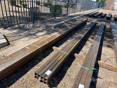 2025 Kit Containers Steel Rura