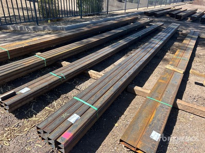 2025 Kit Containers Steel Rura